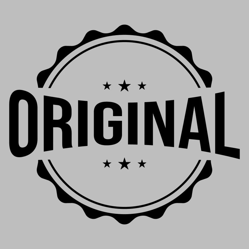 Original Emblem