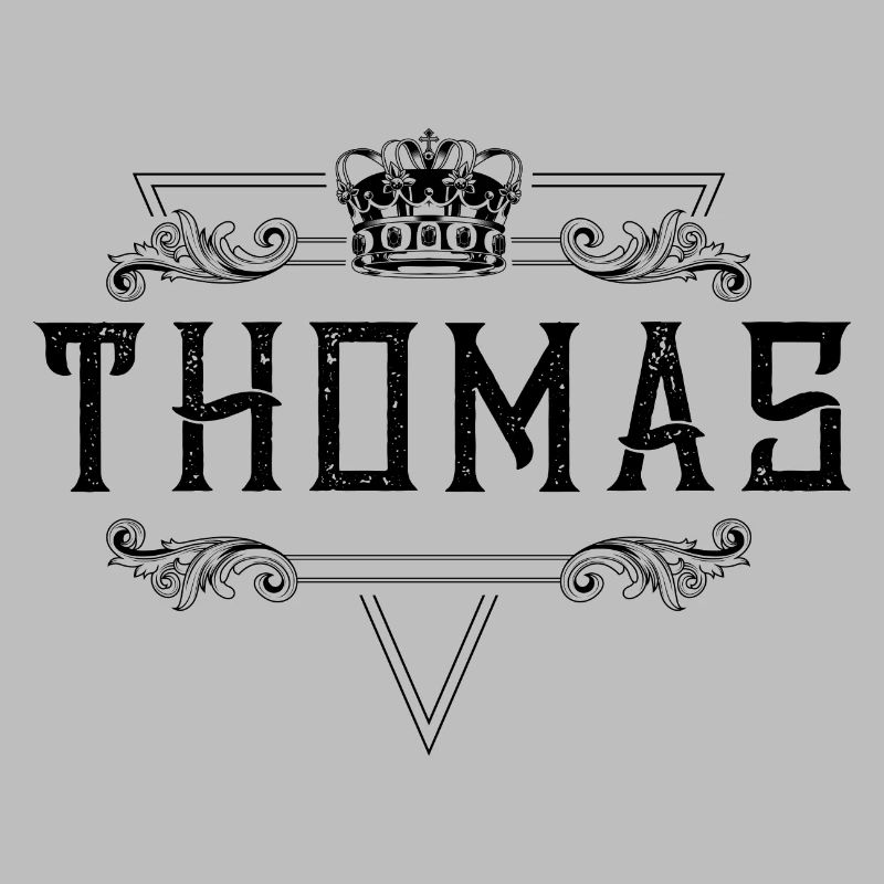 Nom Thomas