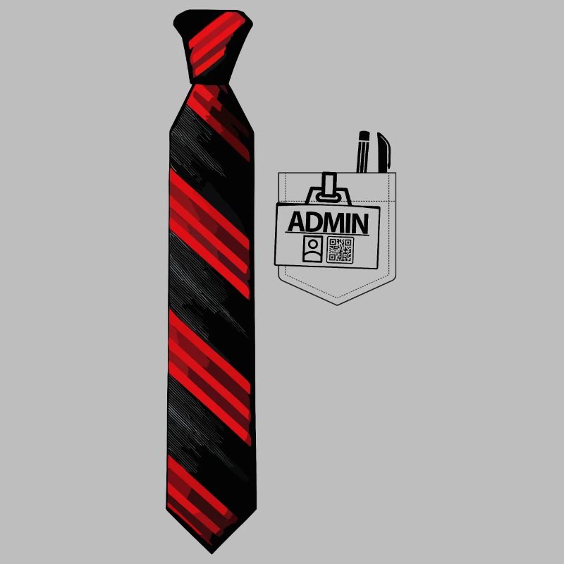 Admin Authority