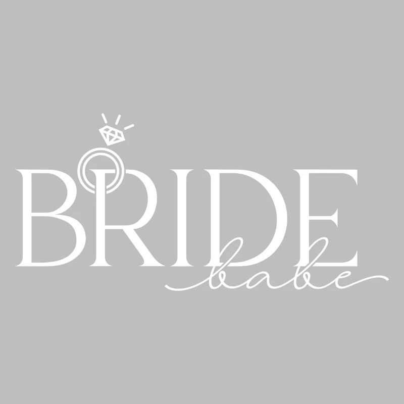 Bride babe