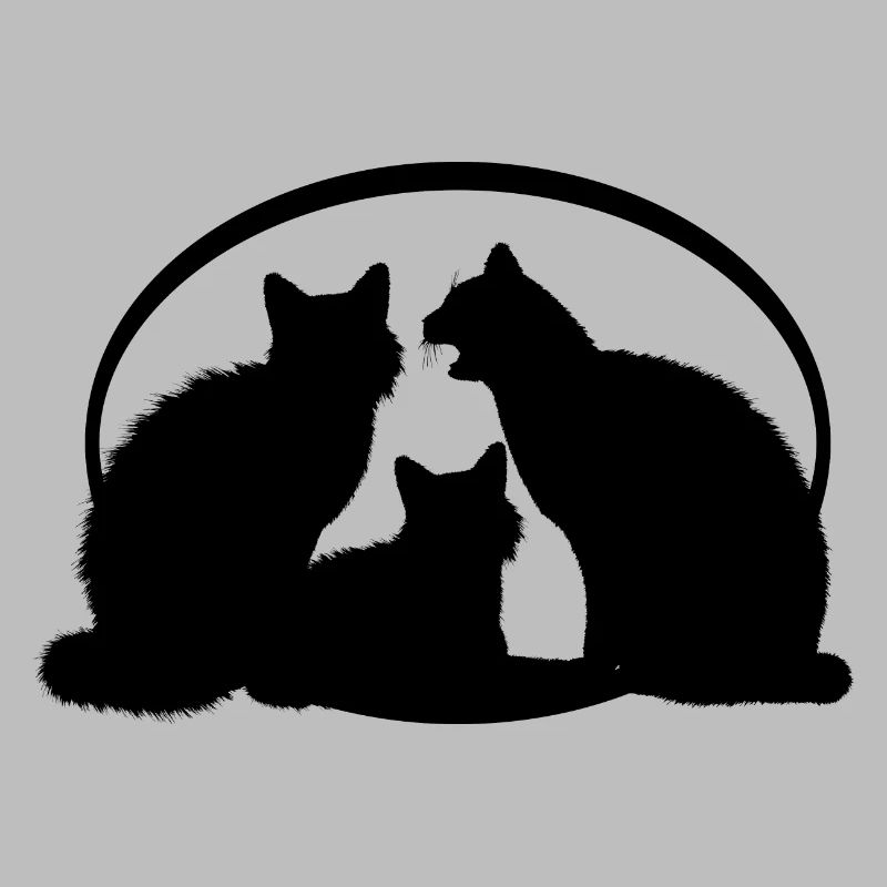 Conversation avec les chats