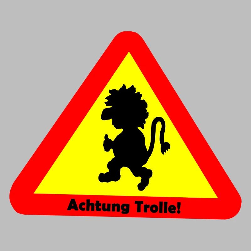 AttentionTrolle