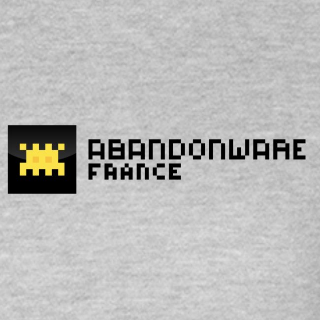 Logo Abandonware france