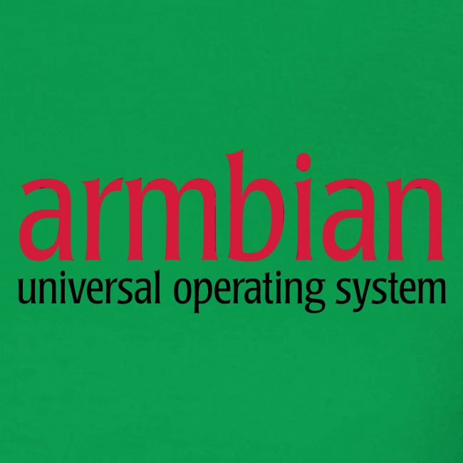 Small logo