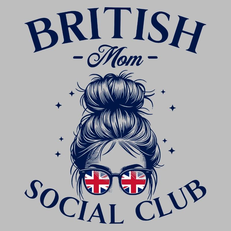 Mutter Social Club Britische Mutter