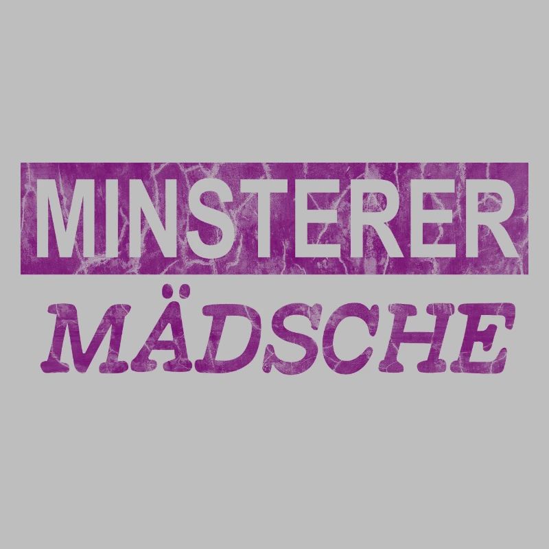 Minsterer Mädsche V2 Münster