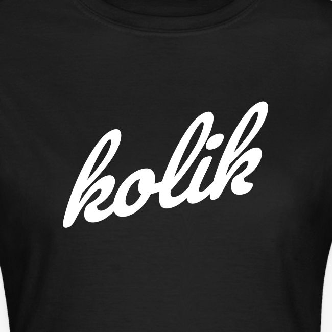 Kolik Brand