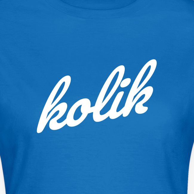 Kolik Brand