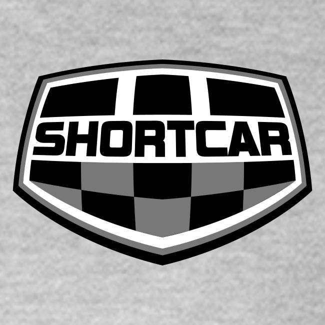 Sort Hvitt logo vektor