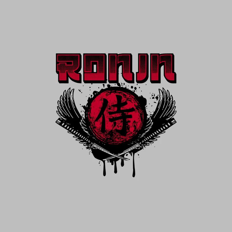 Ronin Samurai