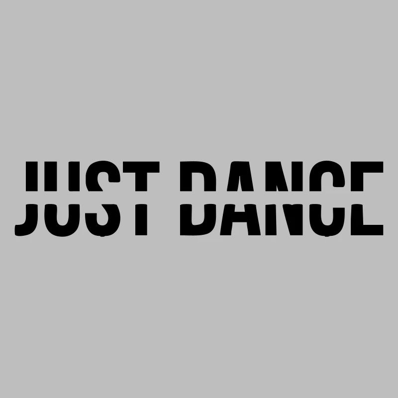 Just dance