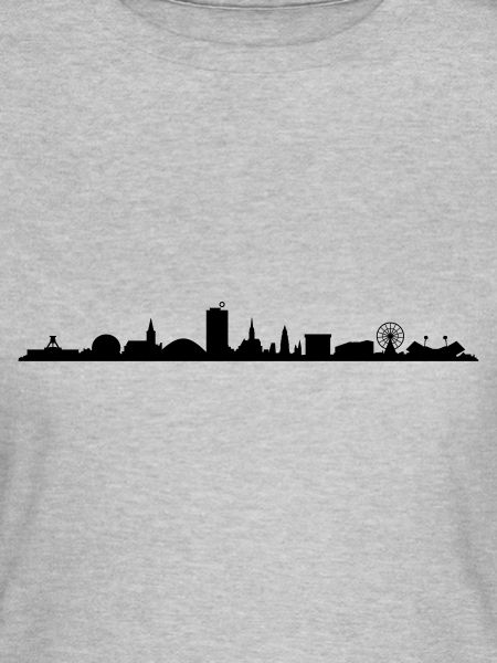 Skyline - Bochum