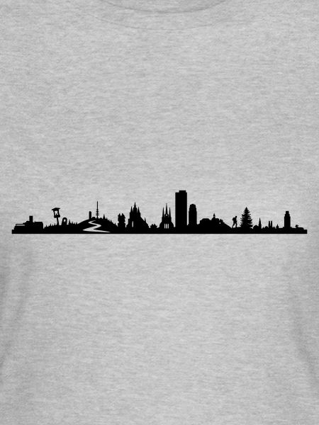 Skyline - Thüringen