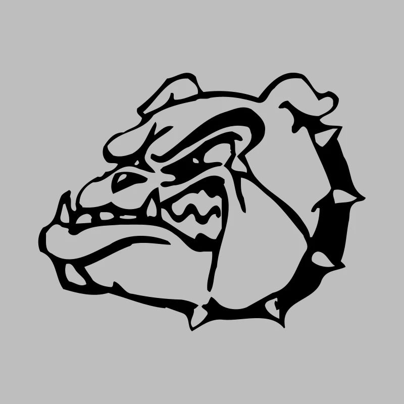British Bulldog