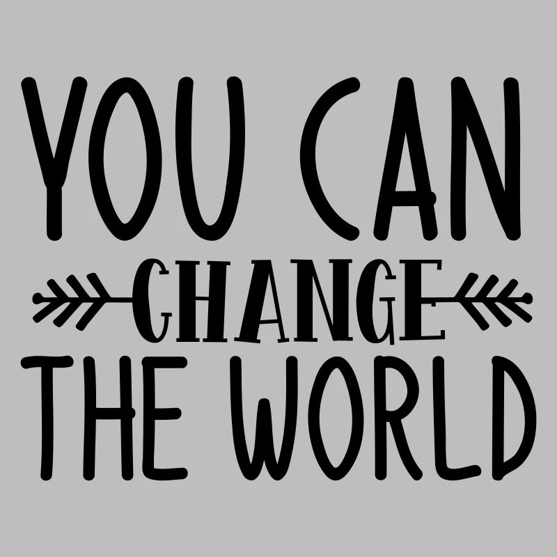 Changer le monde