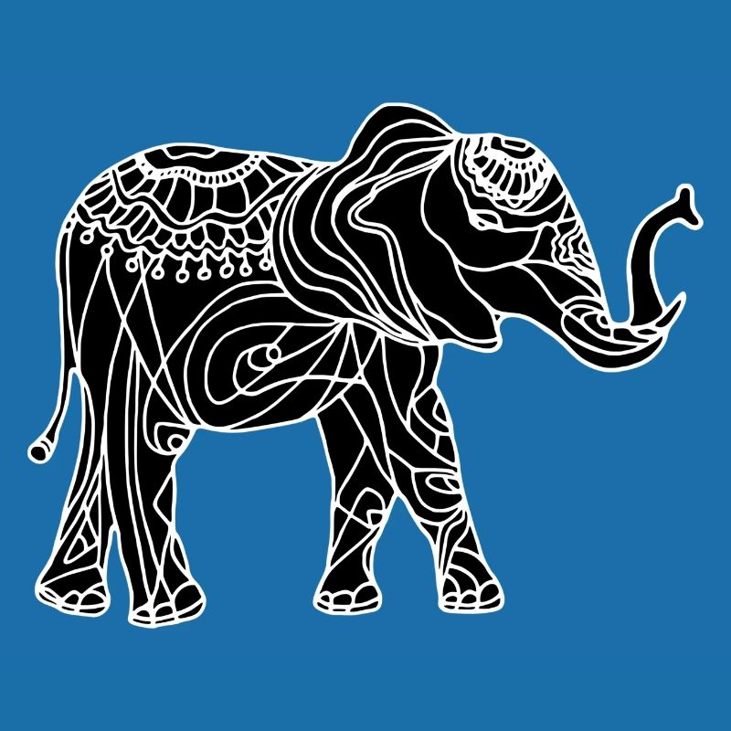 éléphant