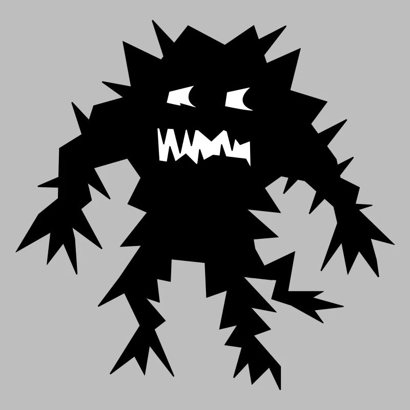 monstre