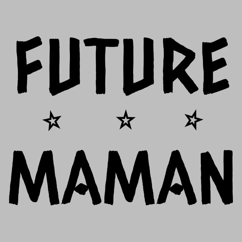 Future maman