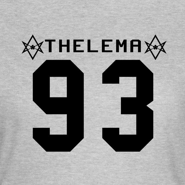 Thelema 93