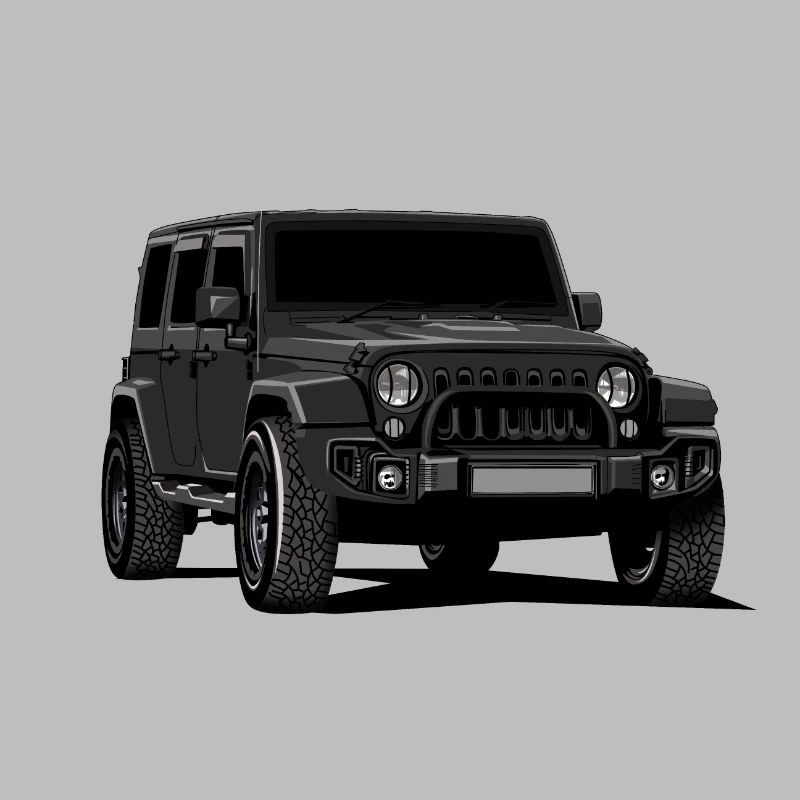 Auto black