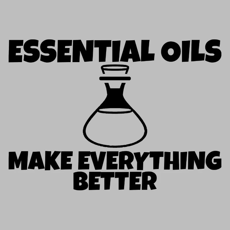 Essential Oils Make Everything Better 6