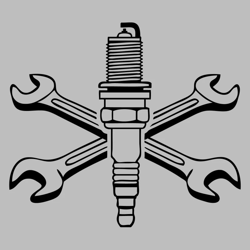 spark plug