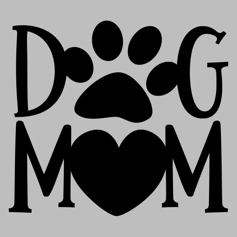 Hund Mom