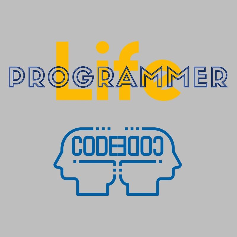 Programmierer fürs Leben