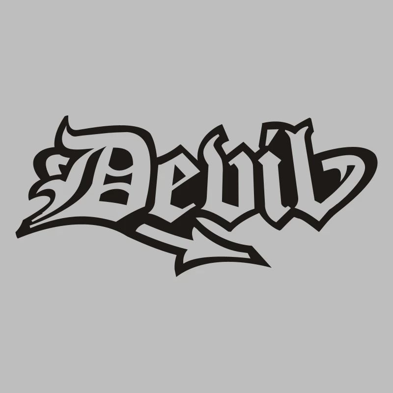devil