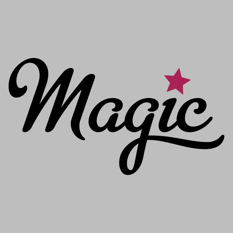 magic