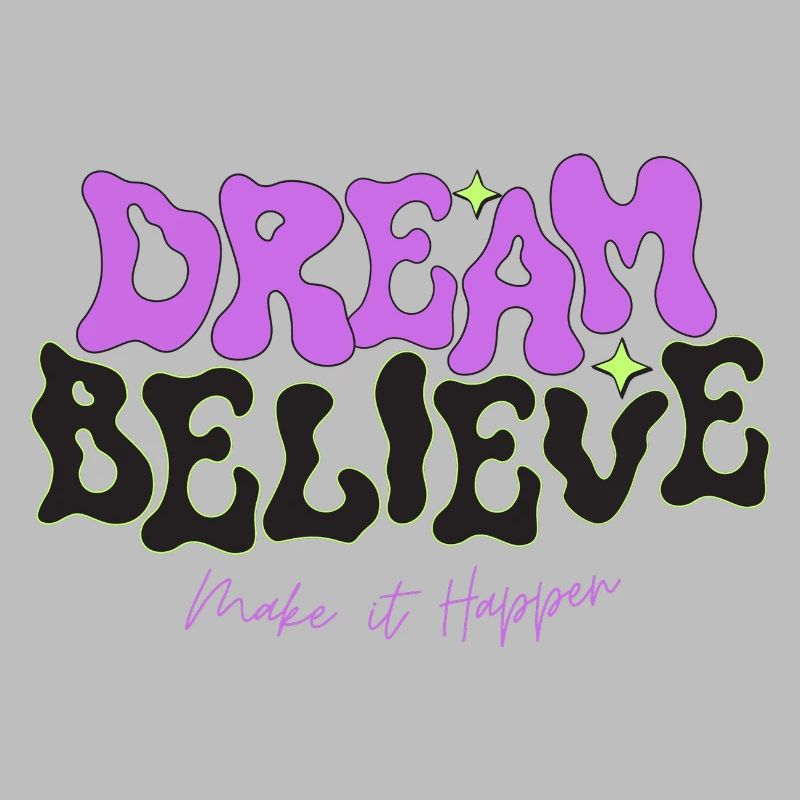 Dream Belive