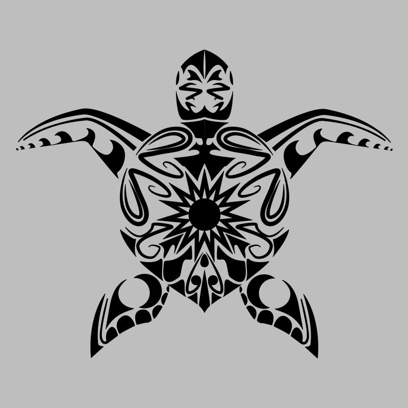 turtle tatoo