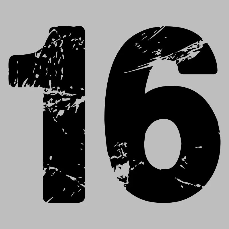 16
