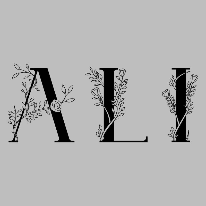 Nom - Ali