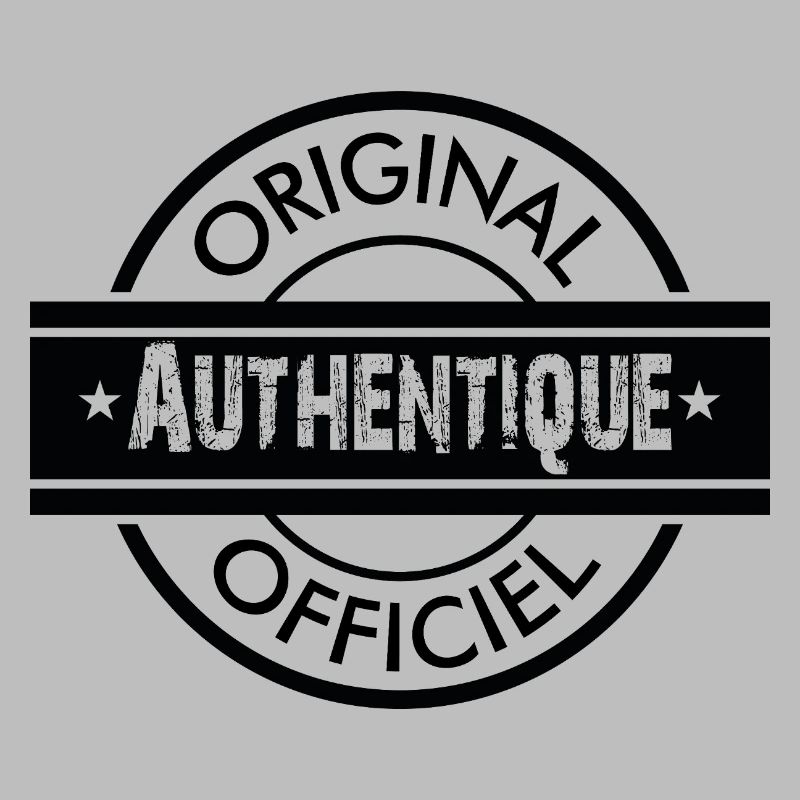 authentique