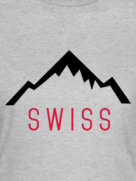 Swiss Alps