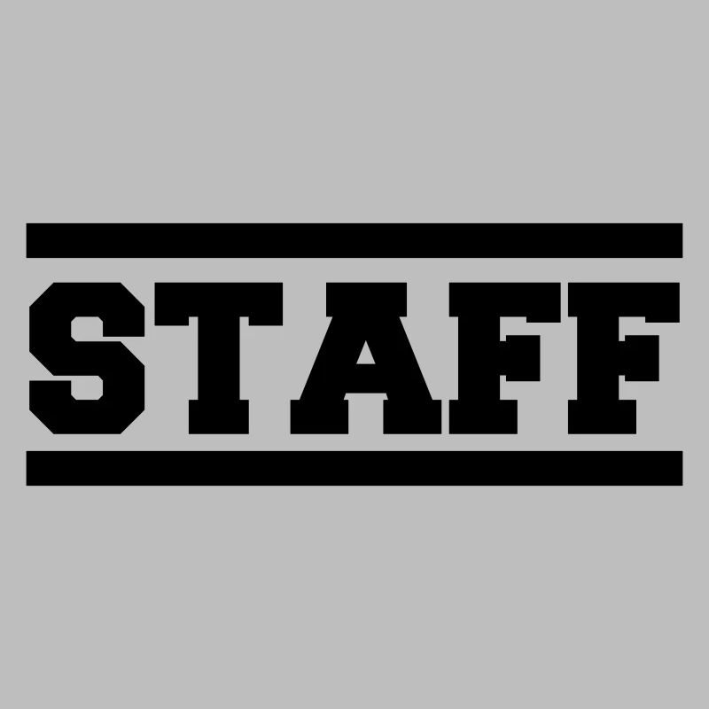 Staff