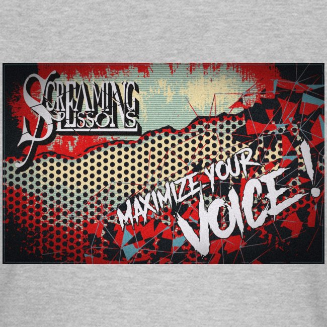 Maximize your Voice! Screaming Lessons
