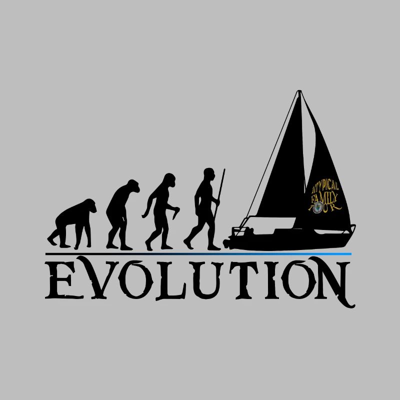 Evolution black version