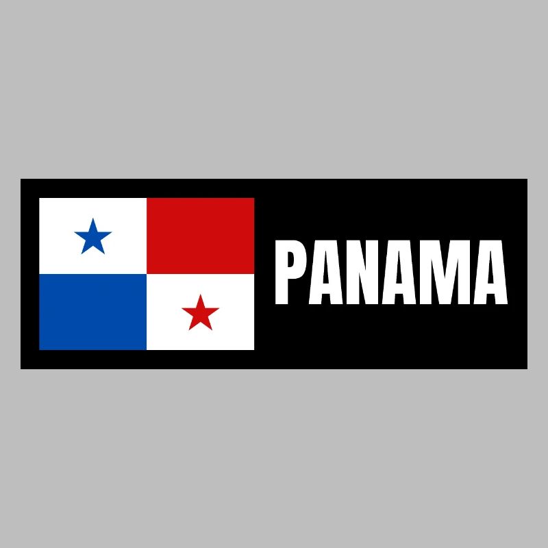 Drapeau du Panama