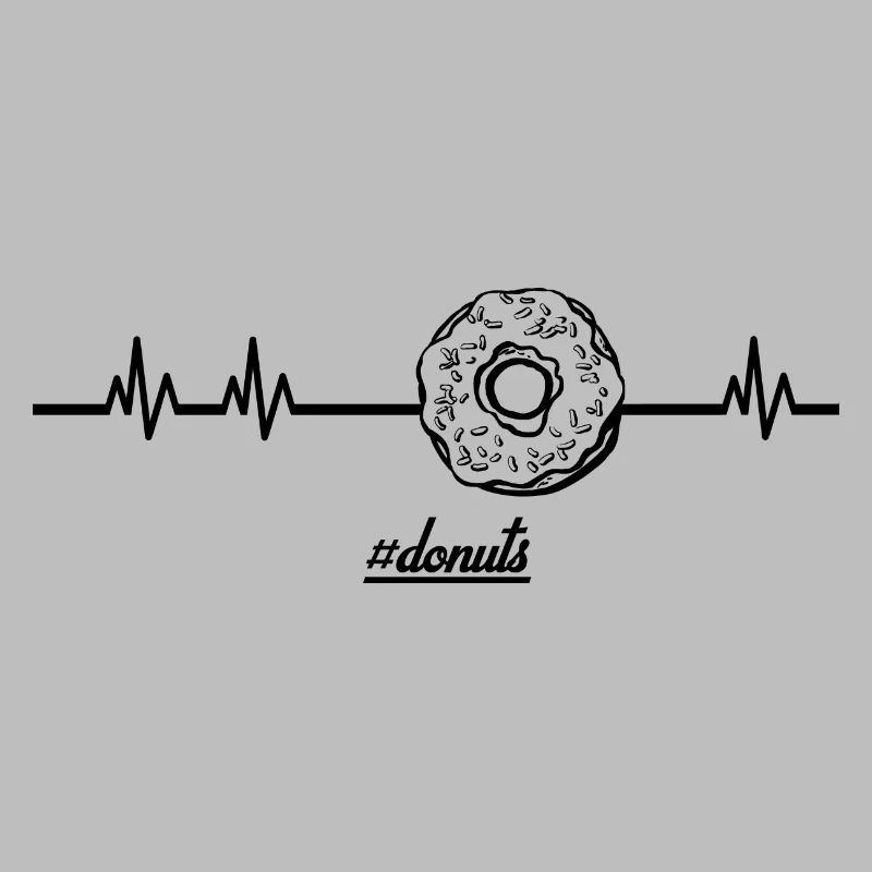Pouls de Donuts