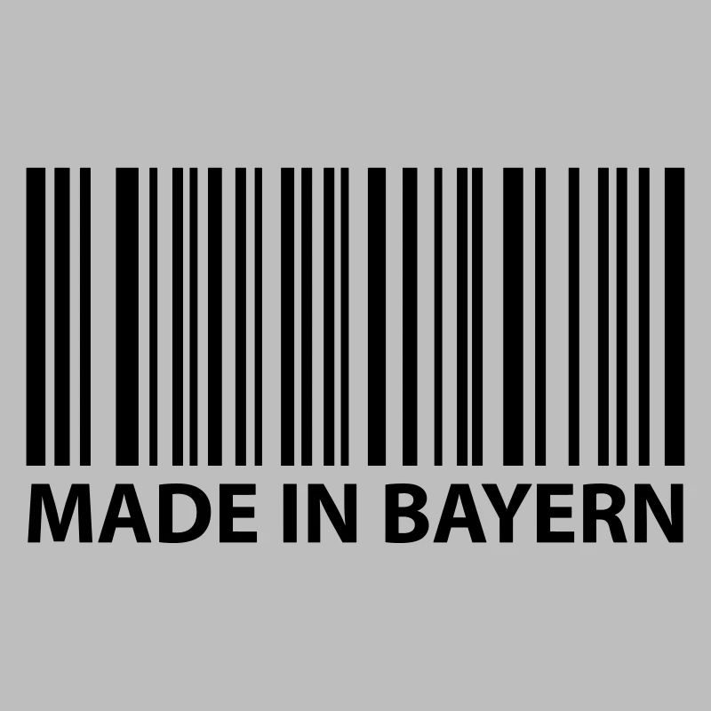 made in bayern