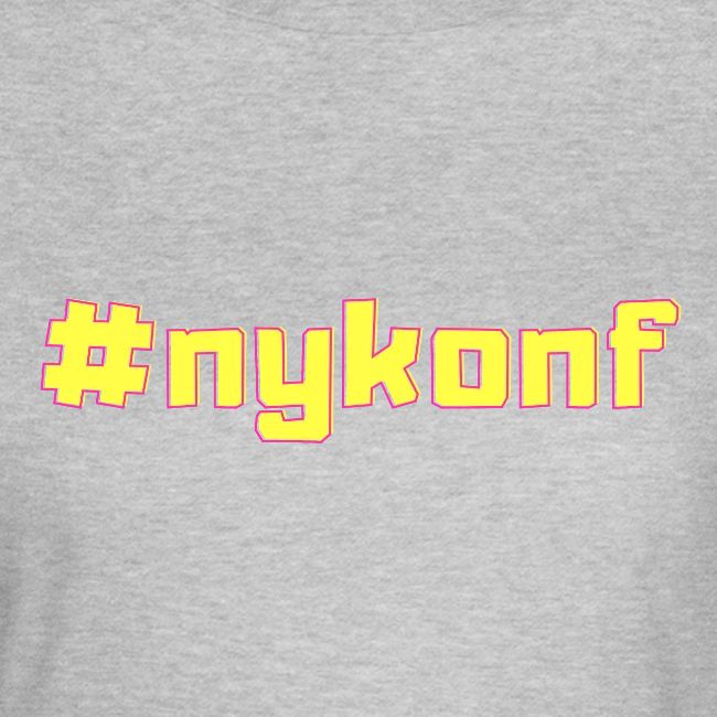 Nykonf - Til konfirmanten