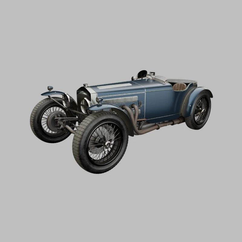 Oldtimer