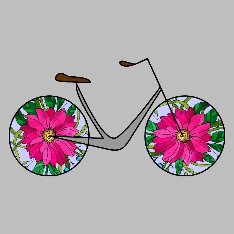 Fahrrad