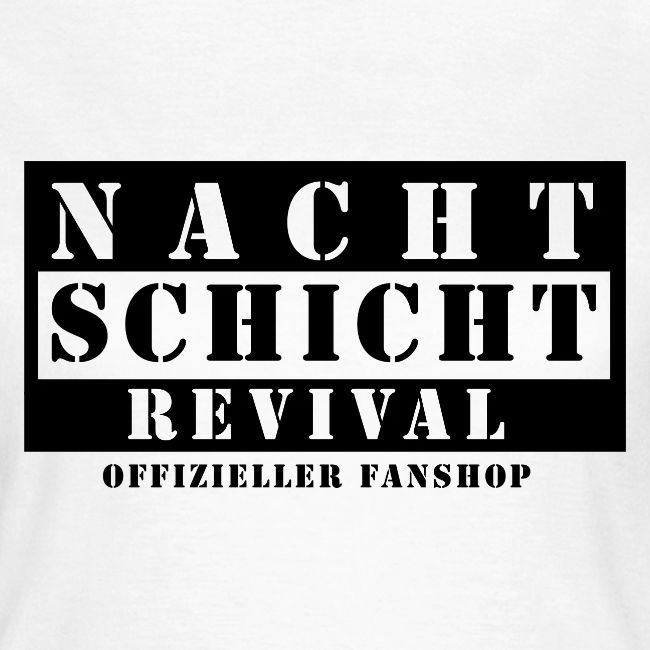 Logo offizieller Fanshop