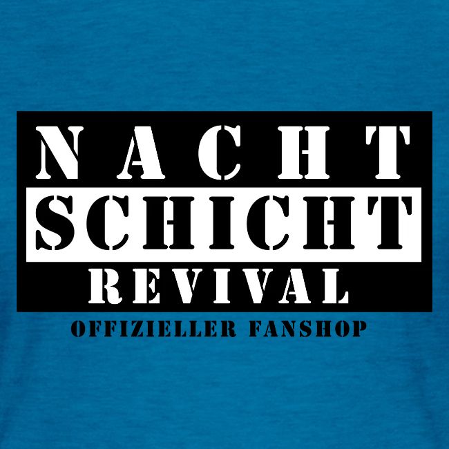Logo offizieller Fanshop