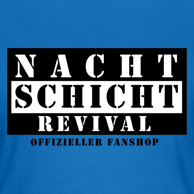 Logo offizieller Fanshop