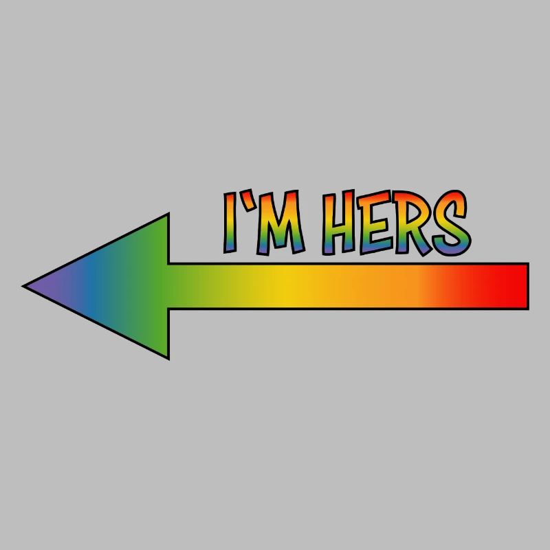 I M HERS