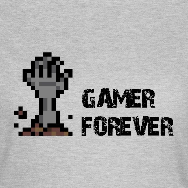 Gamer Forever